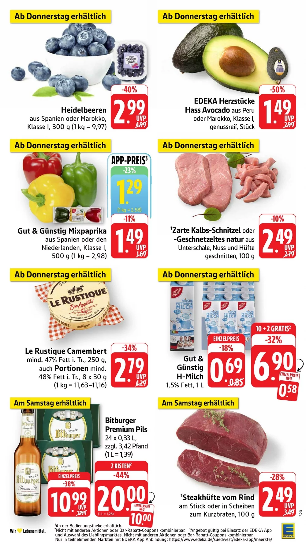 edeka sudwest prospekt juni 15 20 43