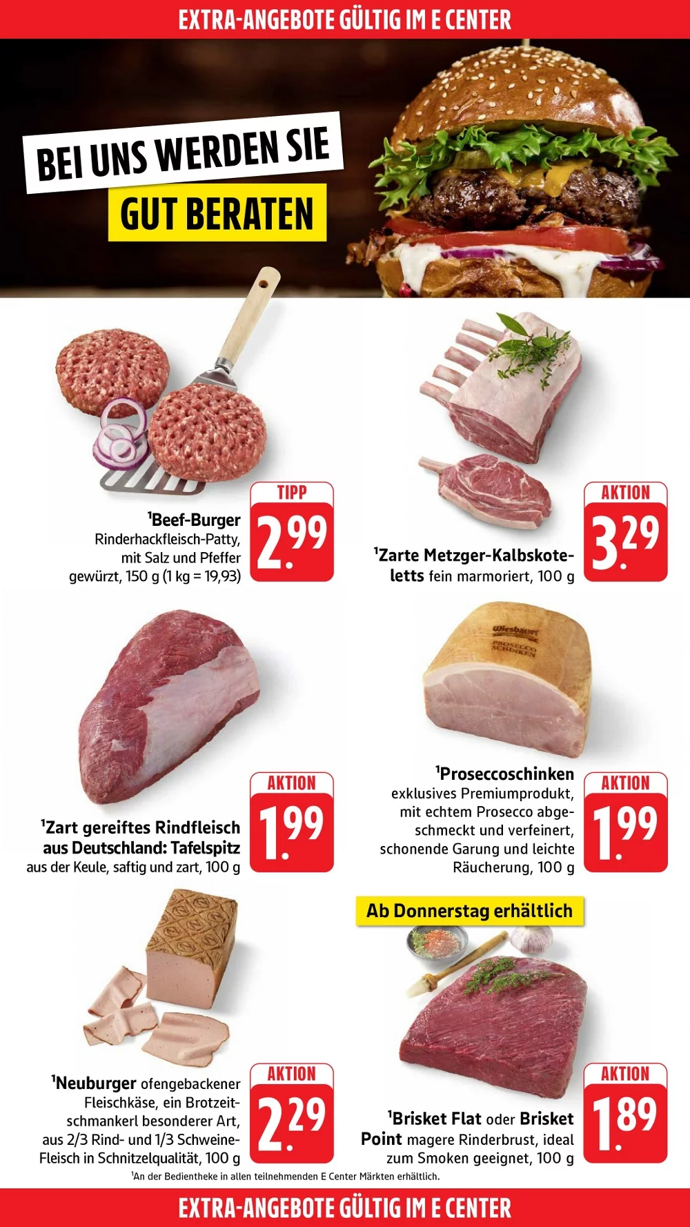 edeka sudwest prospekt juni 15 20 45
