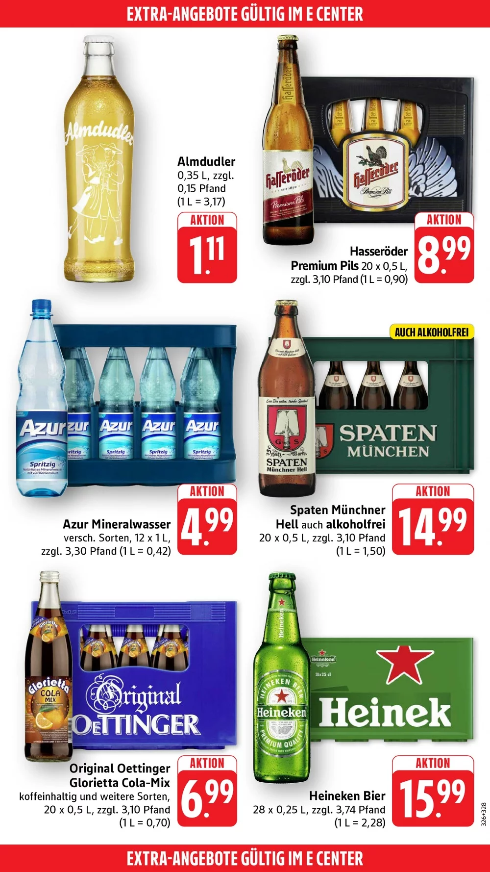edeka sudwest prospekt juni 15 20 50