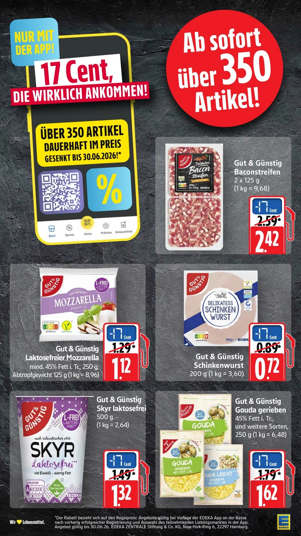 edeka sudwest prospekt juni 15 20 54