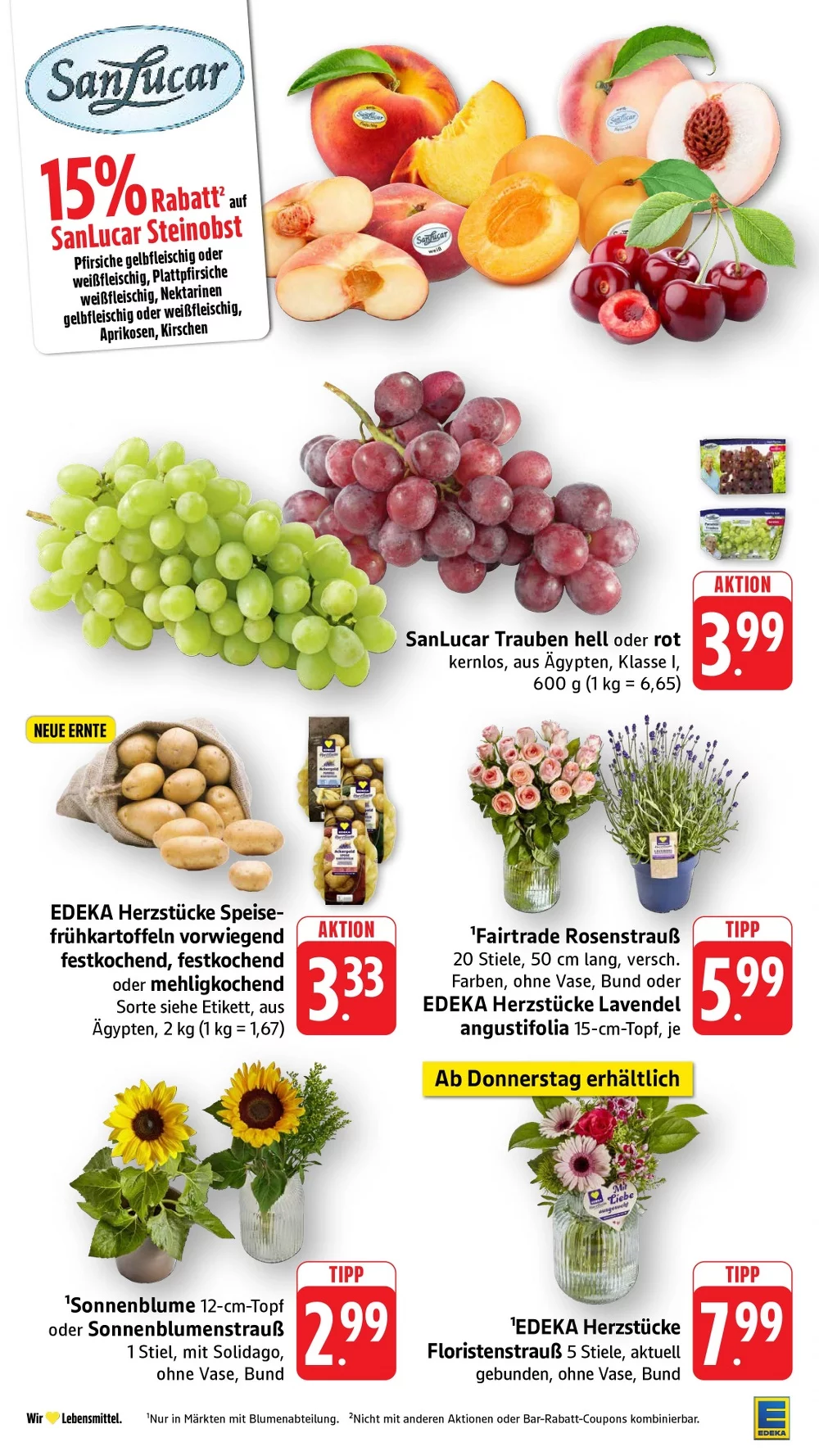 edeka sudwest prospekt juni 15 20 6