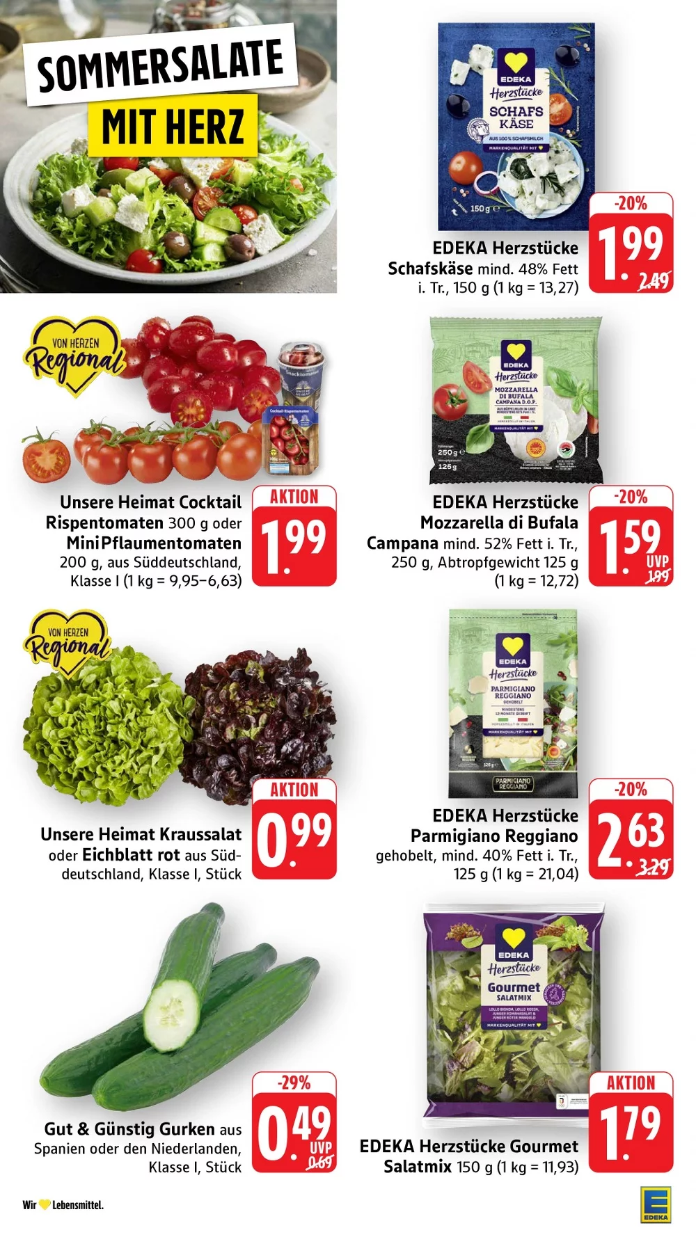 edeka sudwest prospekt juni 15 20 8