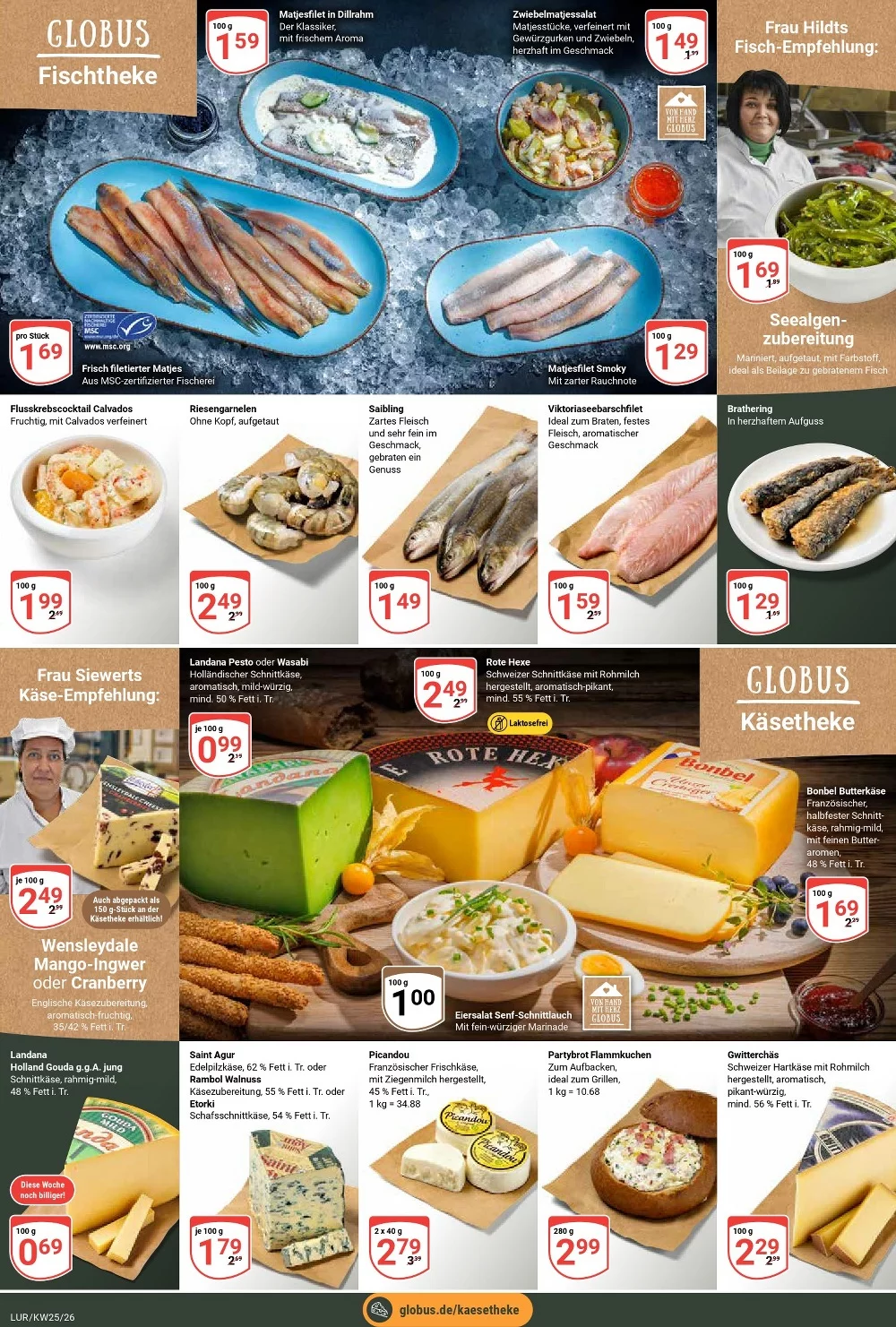 globus prospekt juni 15 20 14