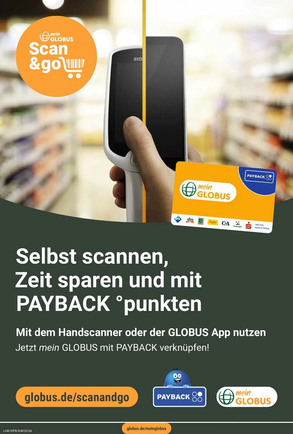 globus prospekt juni 15 20 18