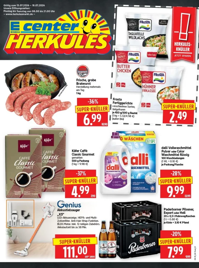 herkules e center prospekt kw-29