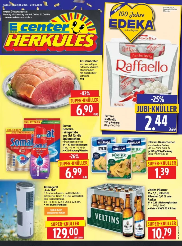 herkules e center prospekt kw-26