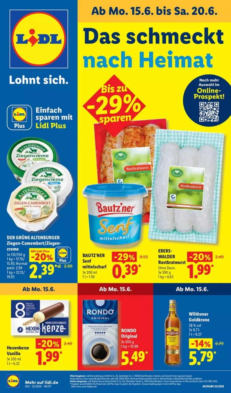 lidl prospekt kw-25