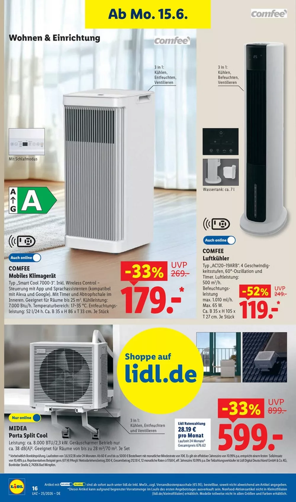 lidl prospekt juni 15 20 30 16308778