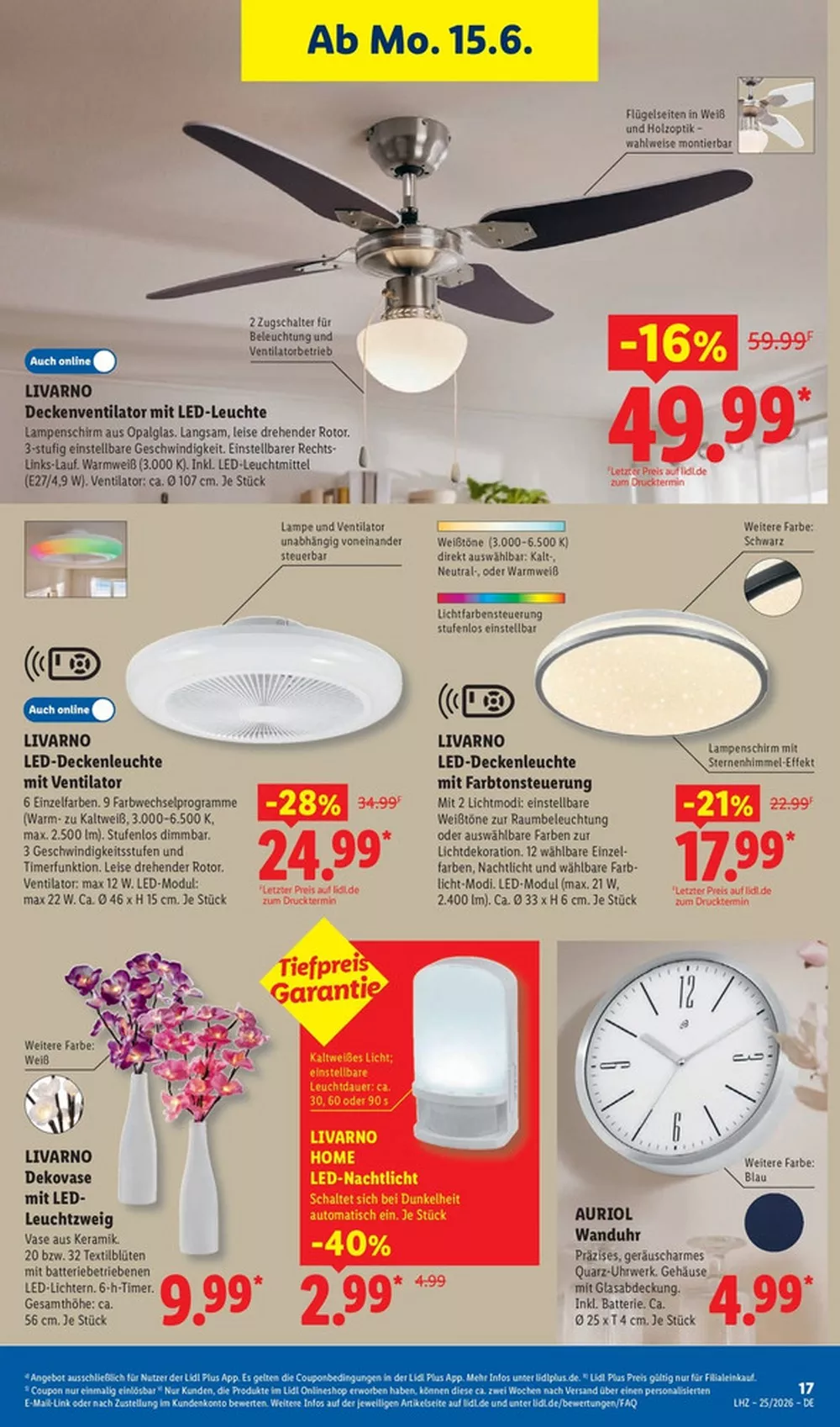 lidl prospekt juni 15 20 31 56420843