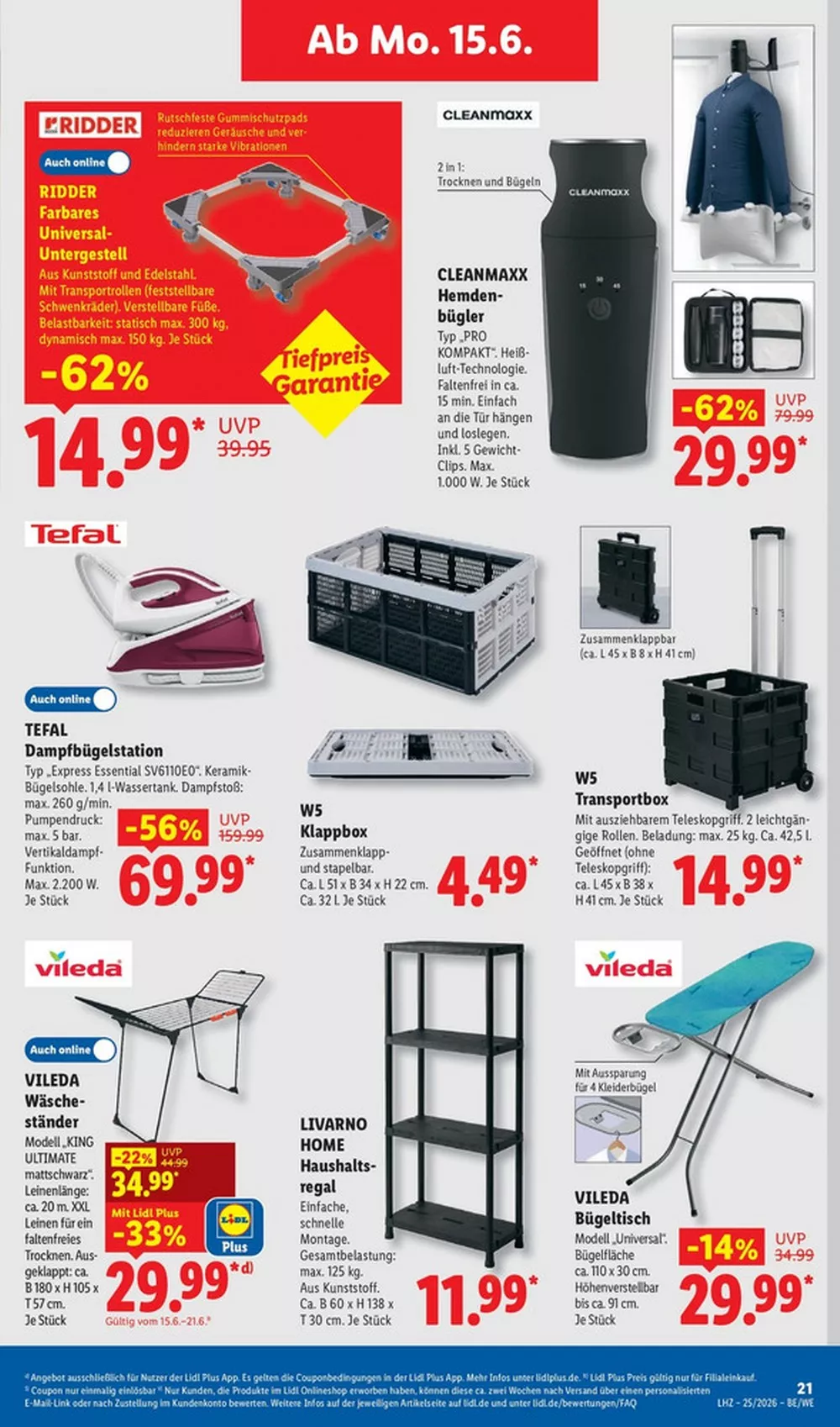 lidl prospekt juni 15 20 35 67416692