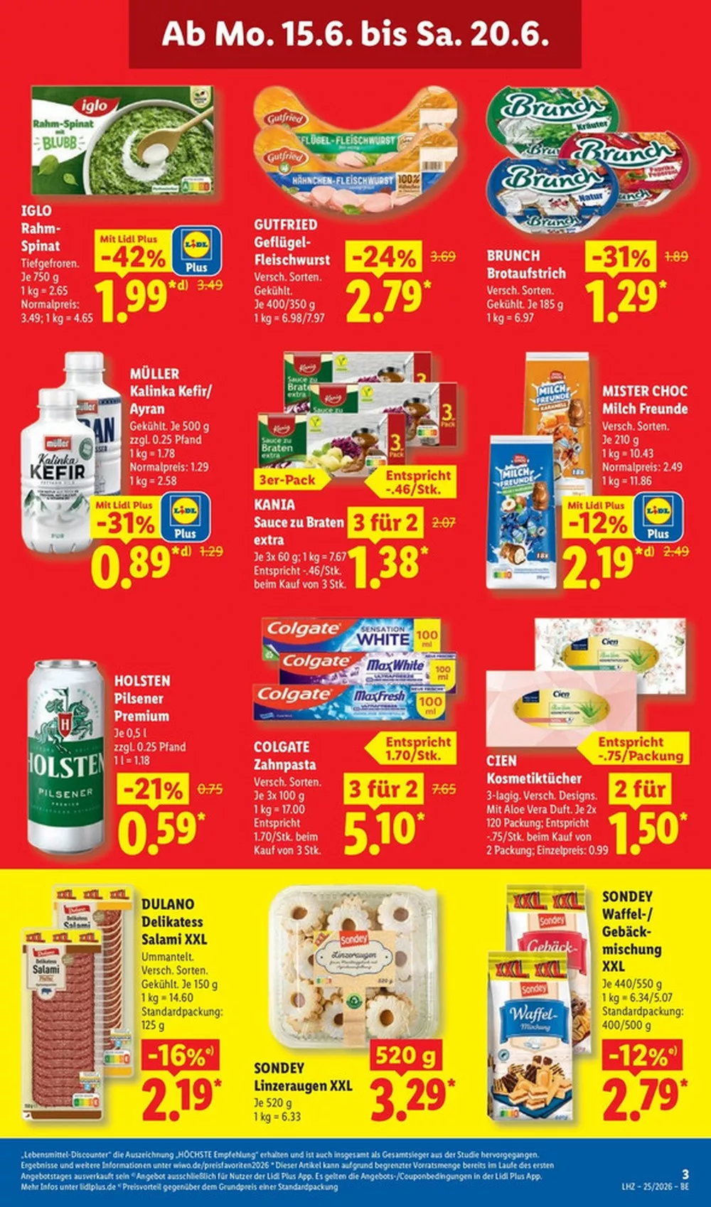 lidl prospekt juni 15 20 3 60355188