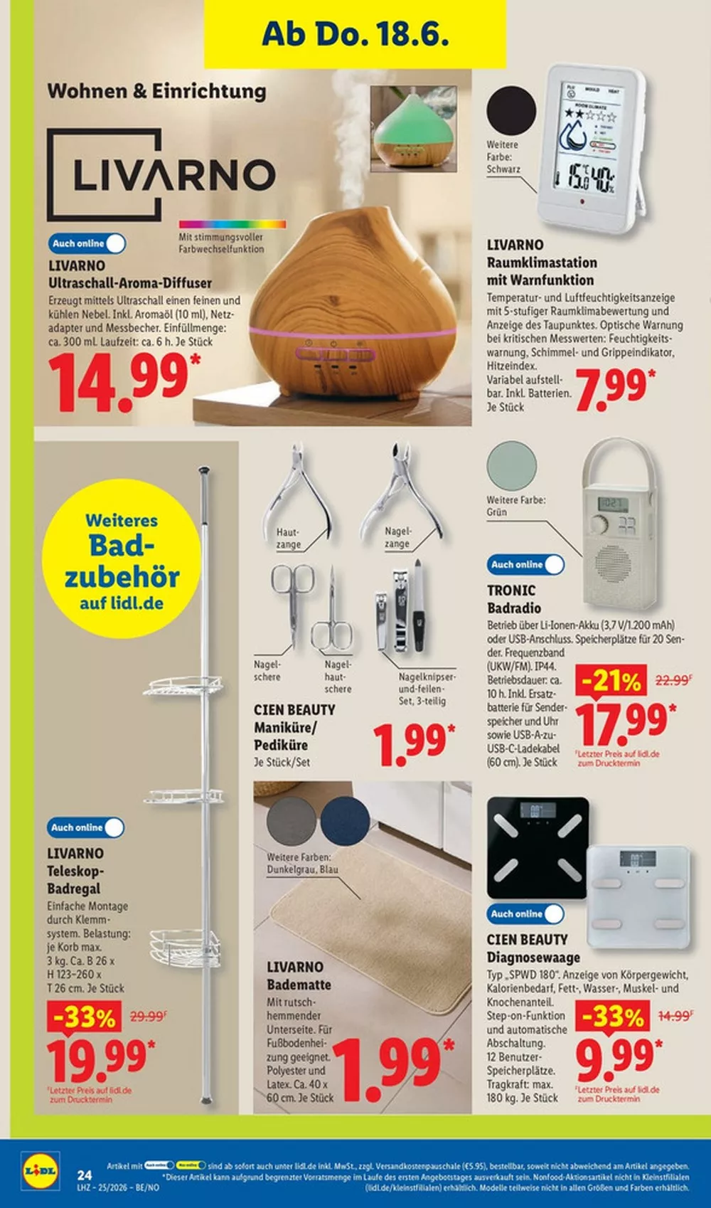 lidl prospekt juni 15 20 42 89528445