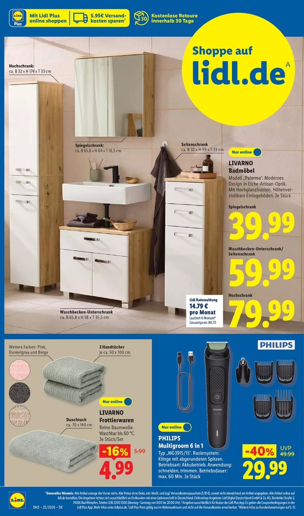 lidl prospekt juni 15 20 44 57078232