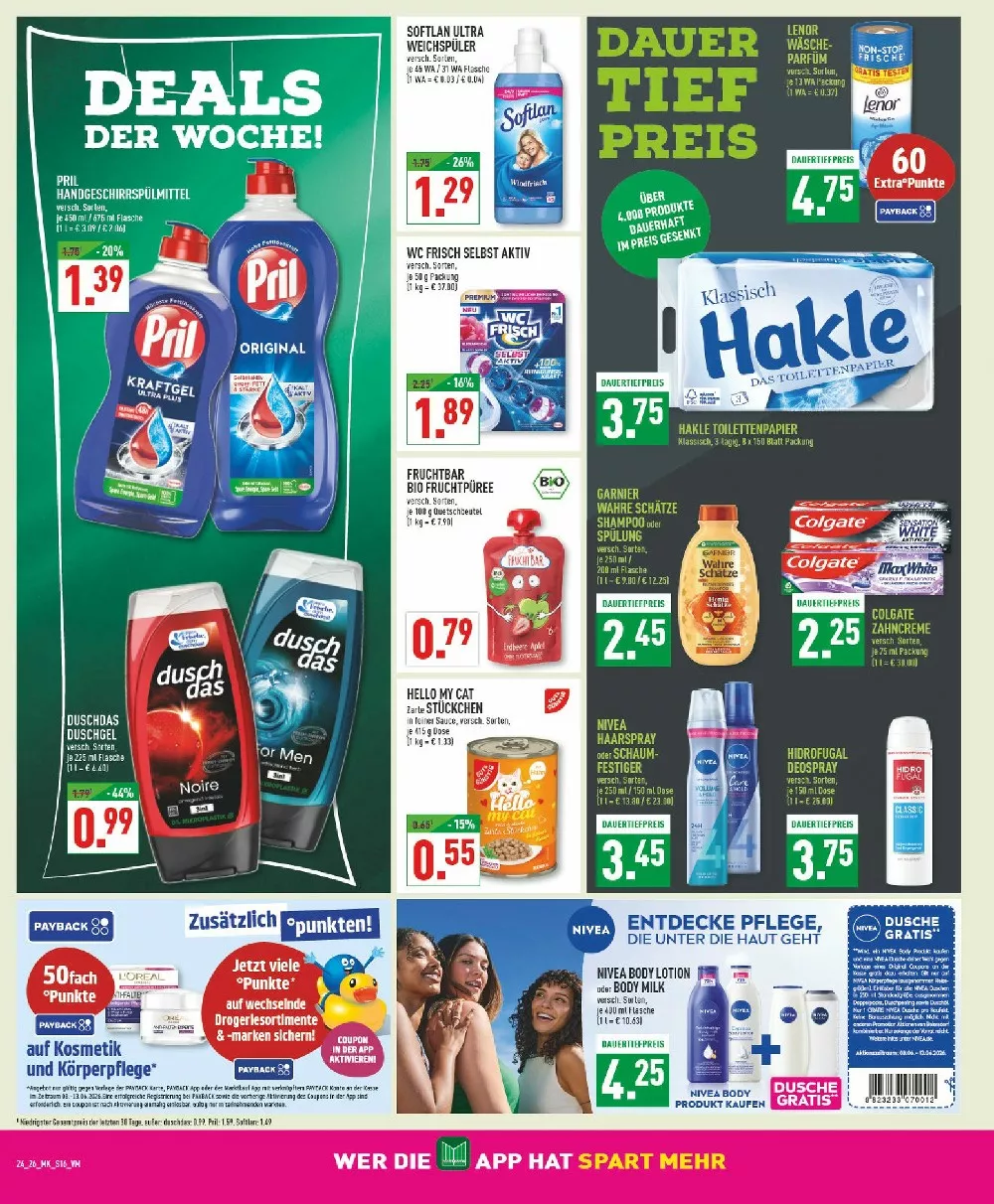 marktkauf prospekt juni 8 14 16