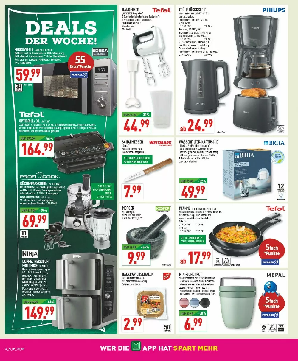 marktkauf prospekt juni 8 14 18