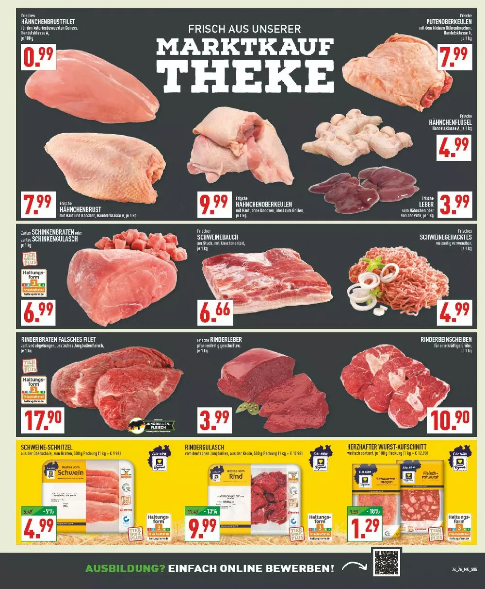marktkauf prospekt juni 8 14 5
