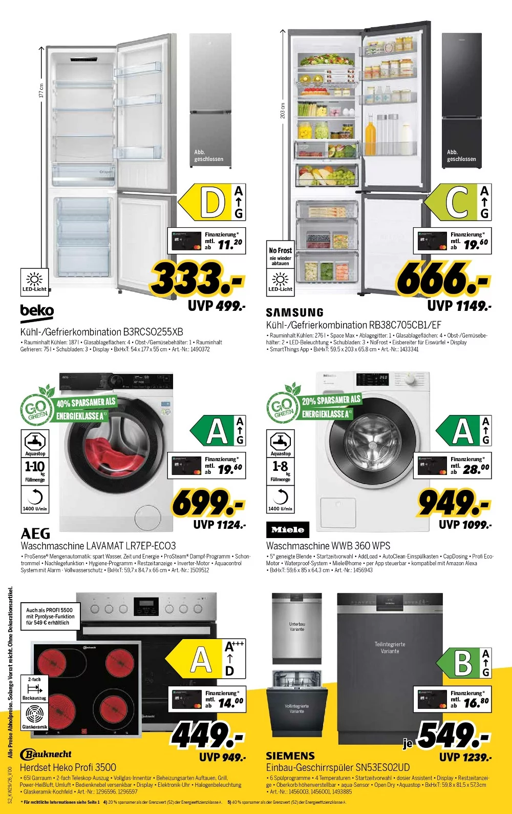 medimax prospekt juli 10 16 2