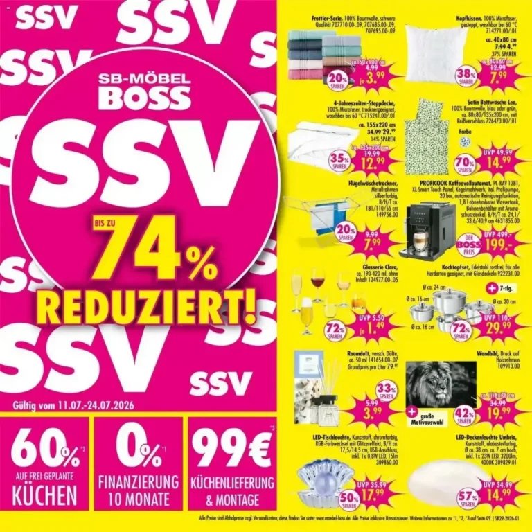 möbel boss prospekt kw-28-29
