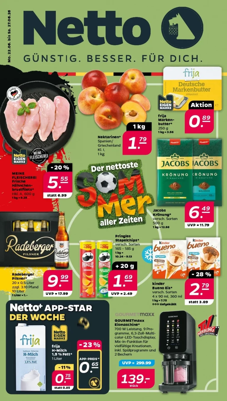 netto prospekt kw-26