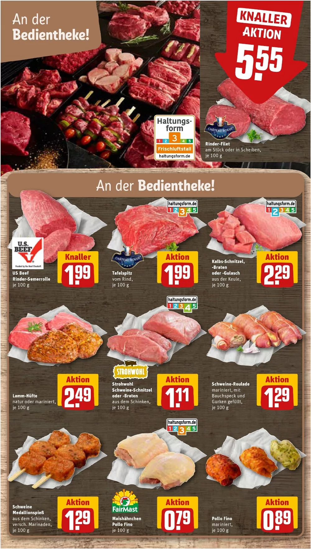 rewe prospekt juni 22 27 10 13474196