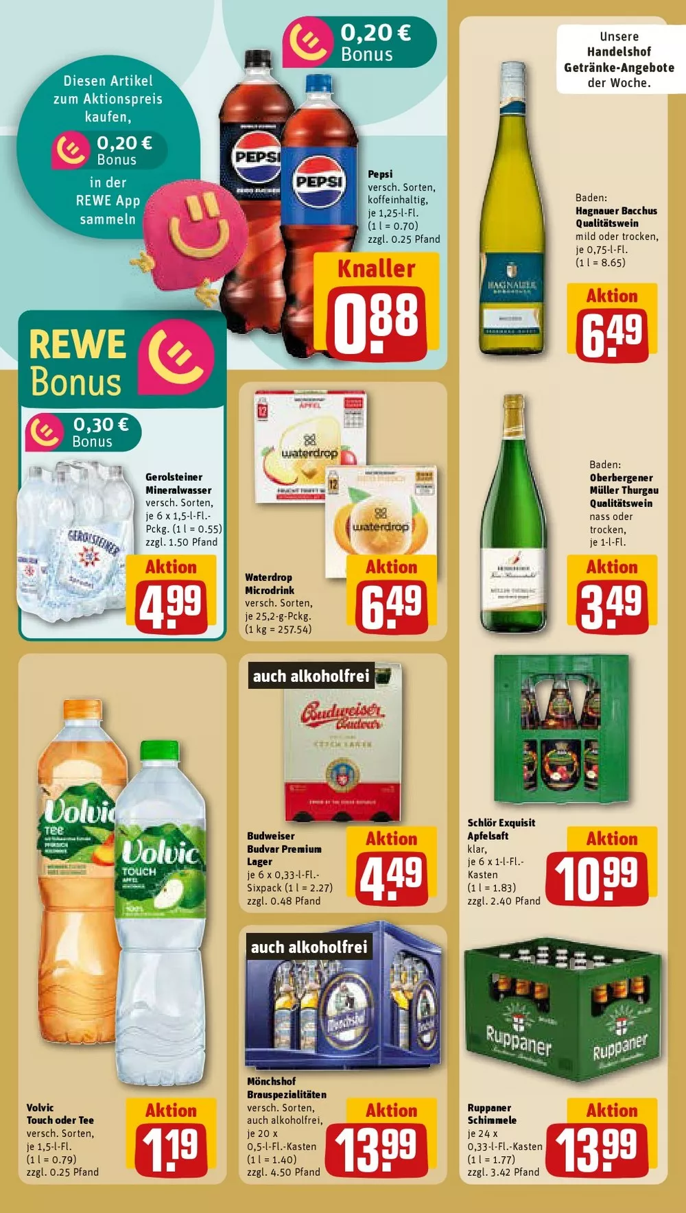 rewe prospekt juni 8 13 18 68678530
