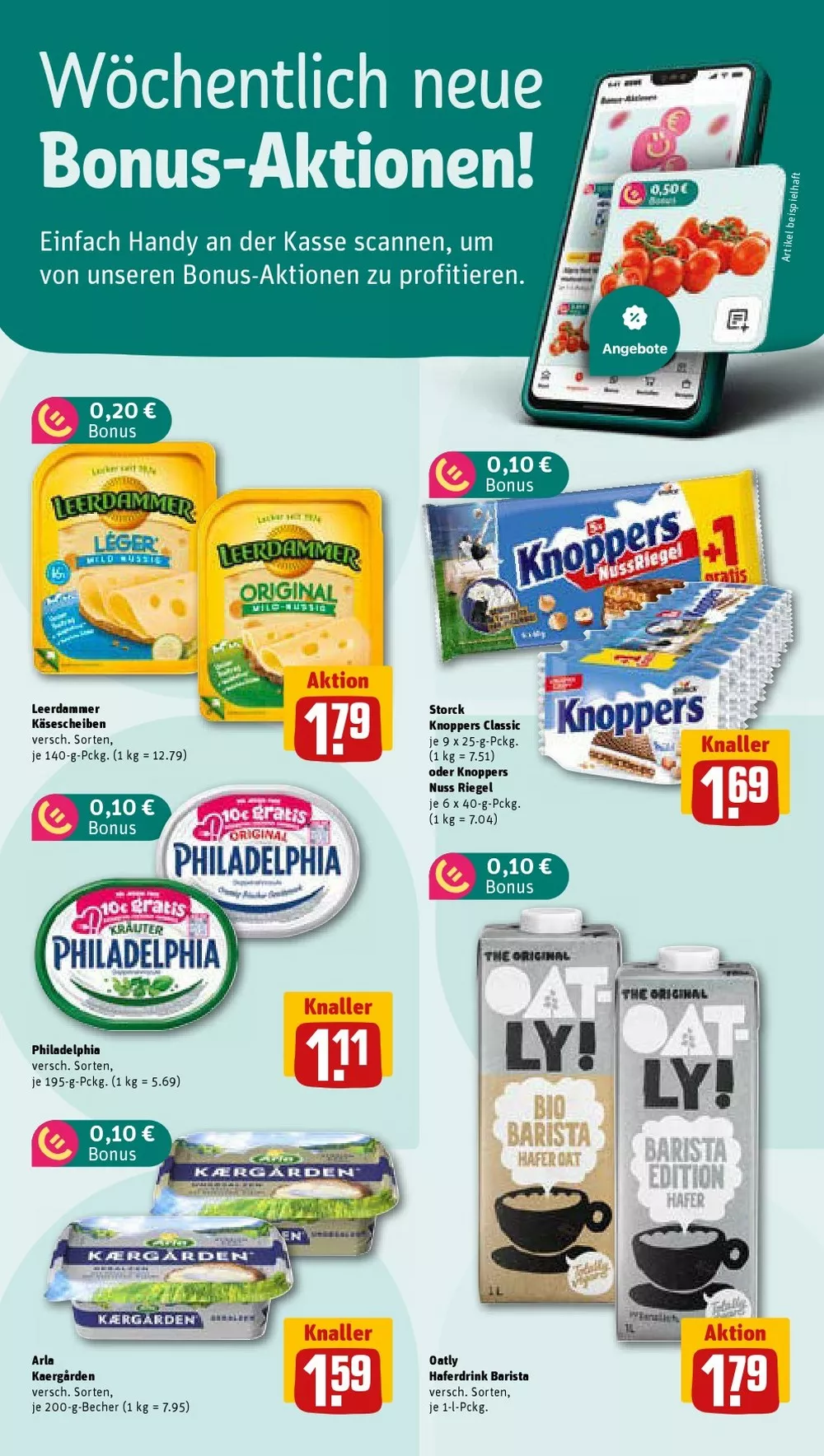 rewe prospekt juni 8 13 2 59923237