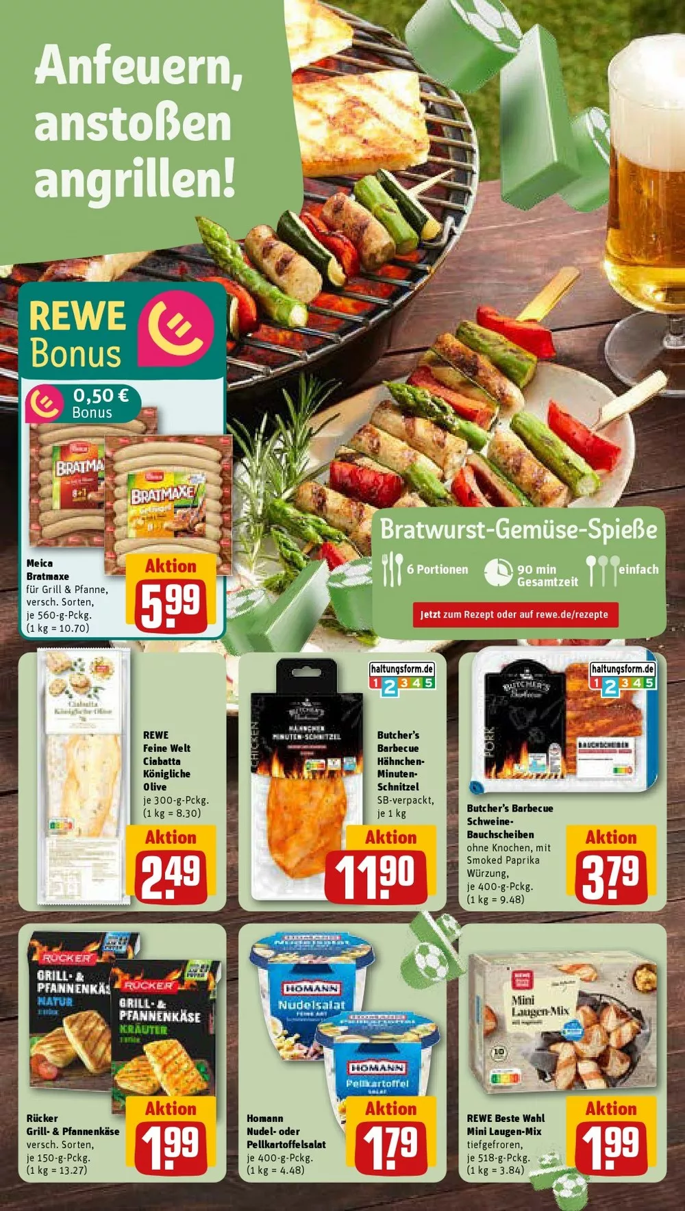 rewe prospekt juni 8 13 4 44487417