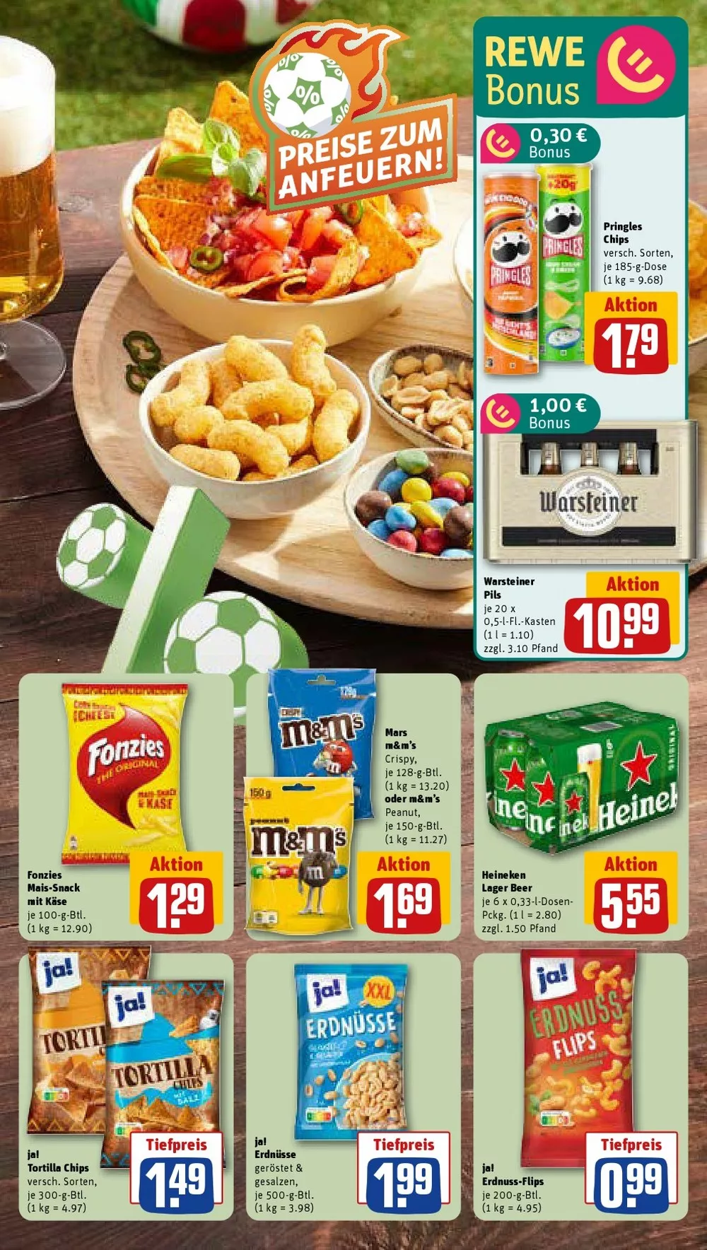 rewe prospekt juni 8 13 5 97629631