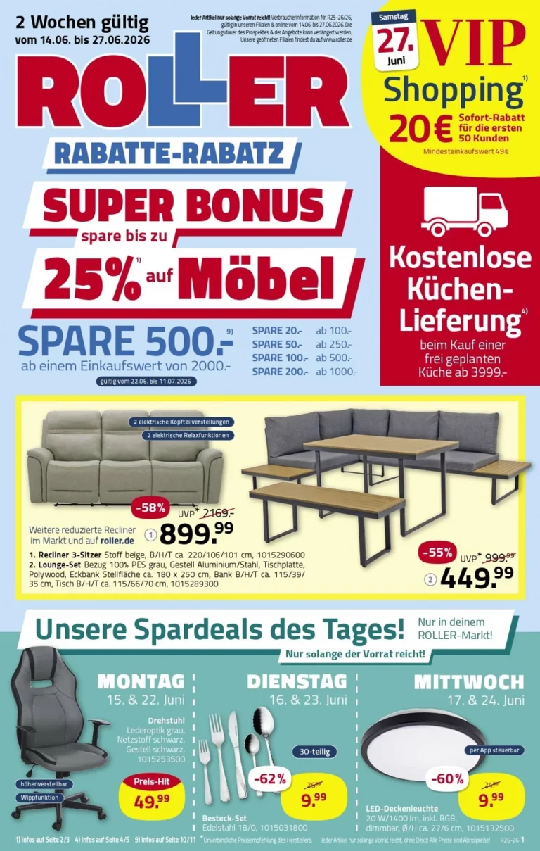 roller prospekt kw-27