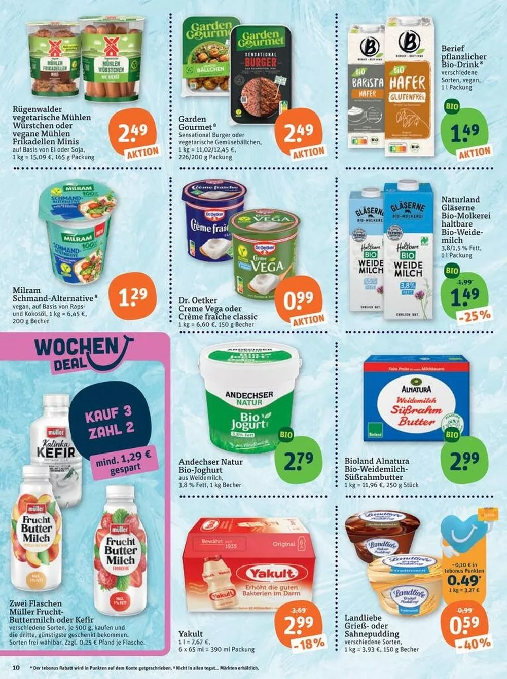 tegut prospekt juni 15 20 12
