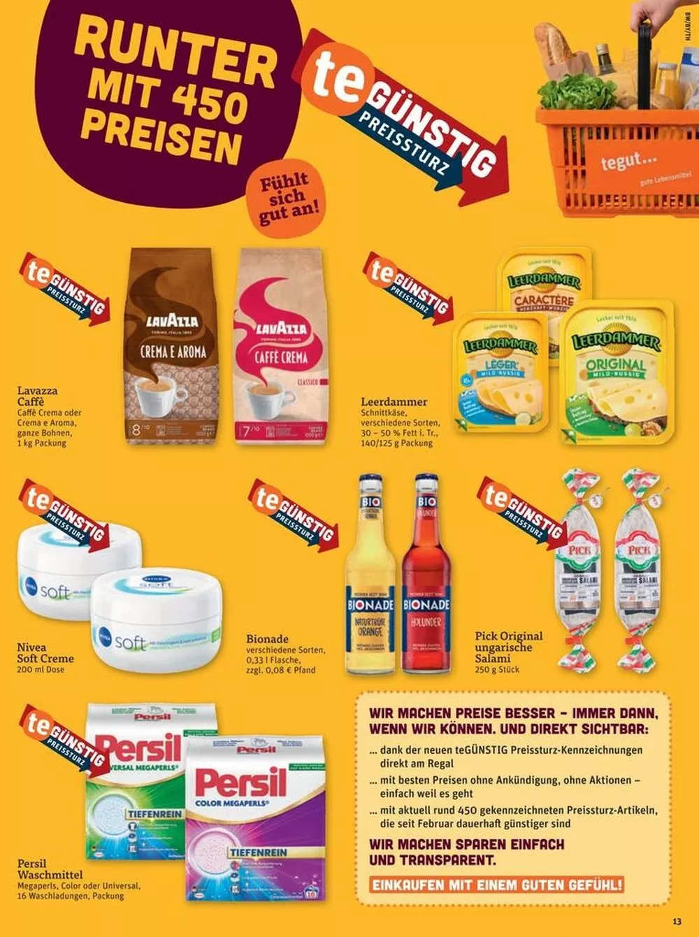 tegut prospekt juni 15 20 15