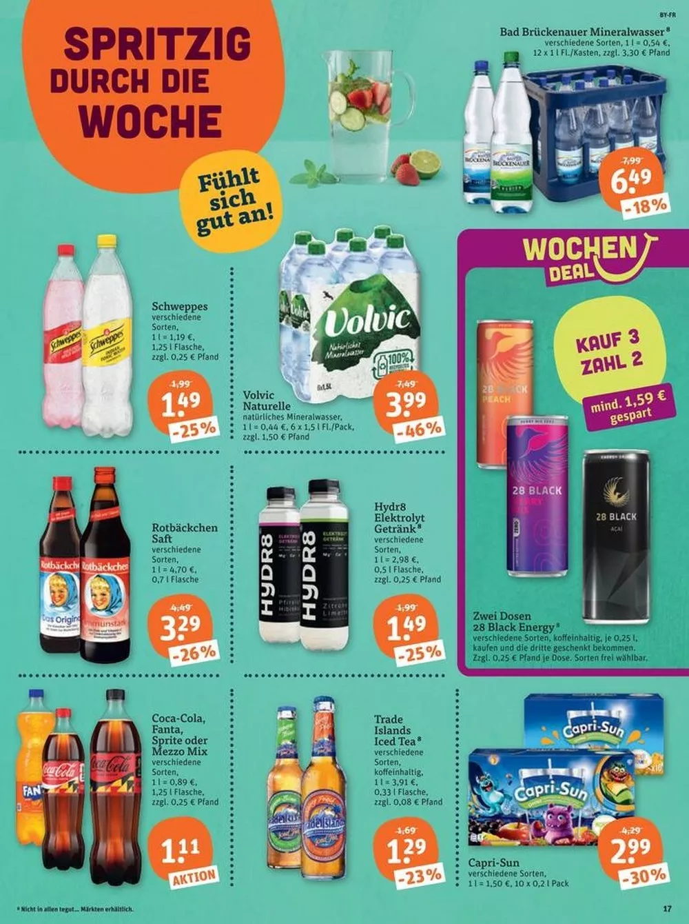 tegut prospekt juni 15 20 19