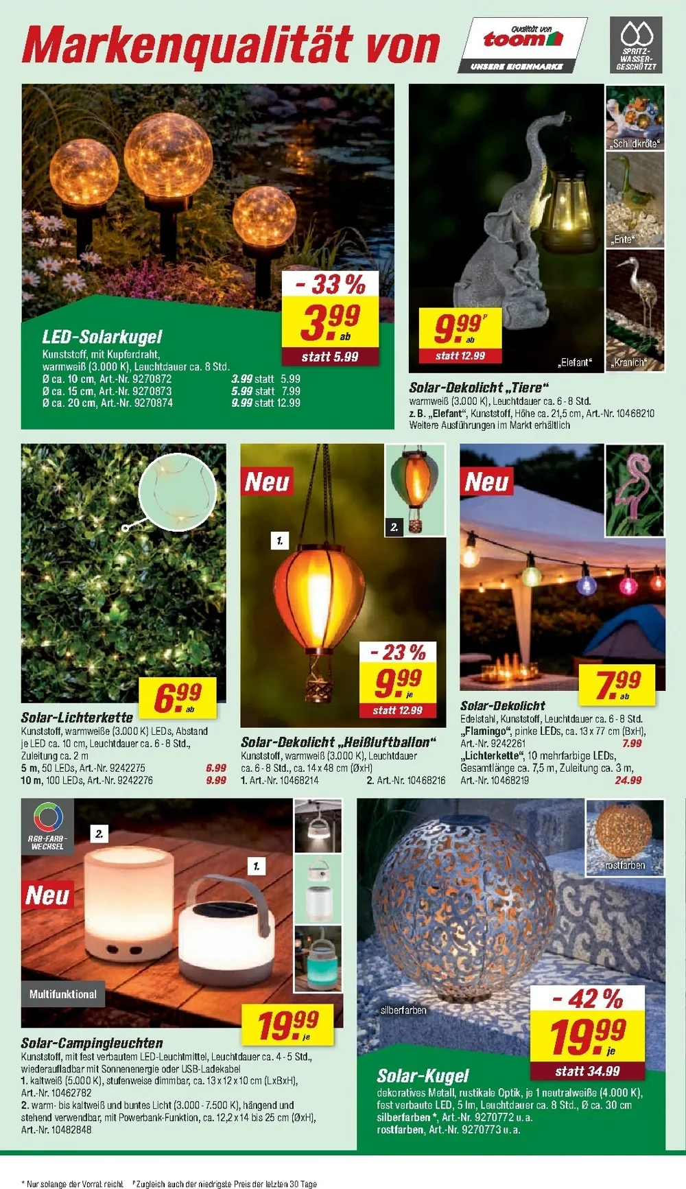 toom baumarkt prospekt juni 20 26 10