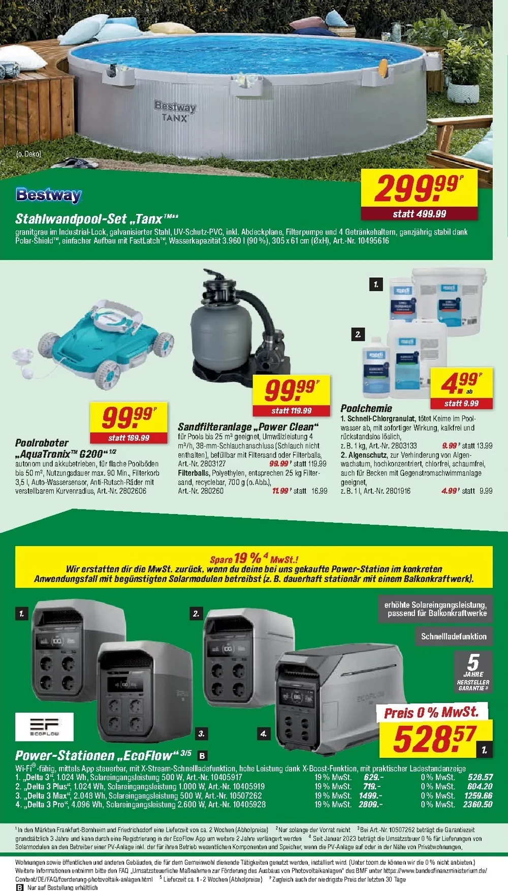 toom baumarkt prospekt juni 20 26 8