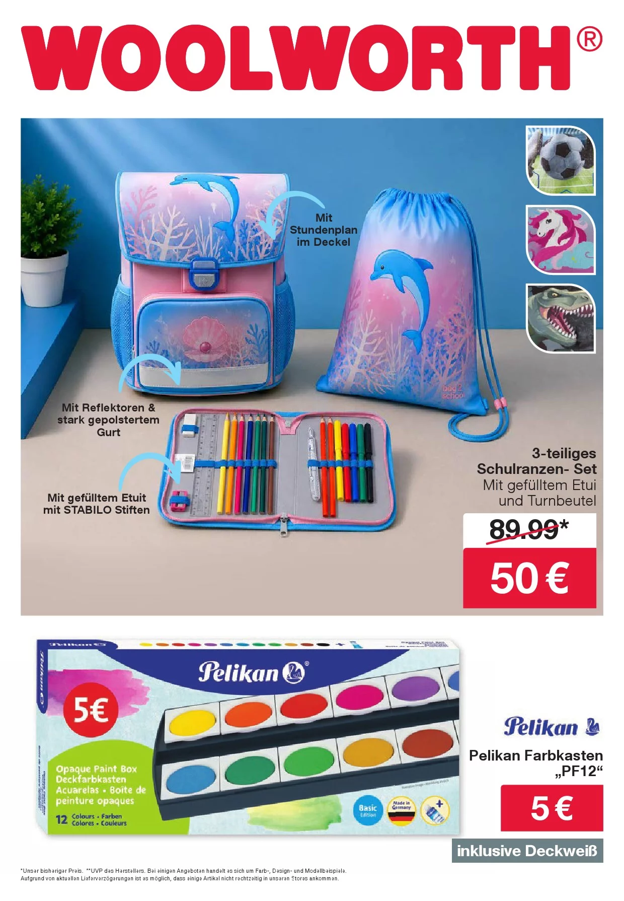 woolworth prospekt kw-28-29