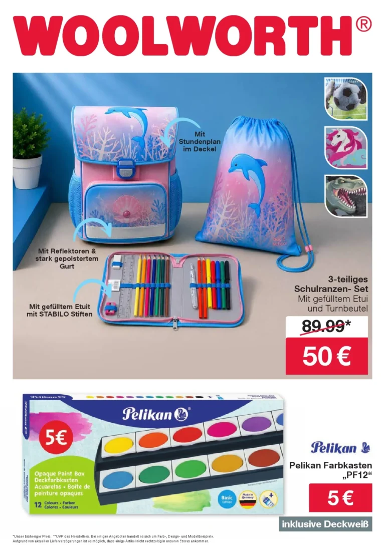Prospekterst 1 woolworth prospekt kw-28-29