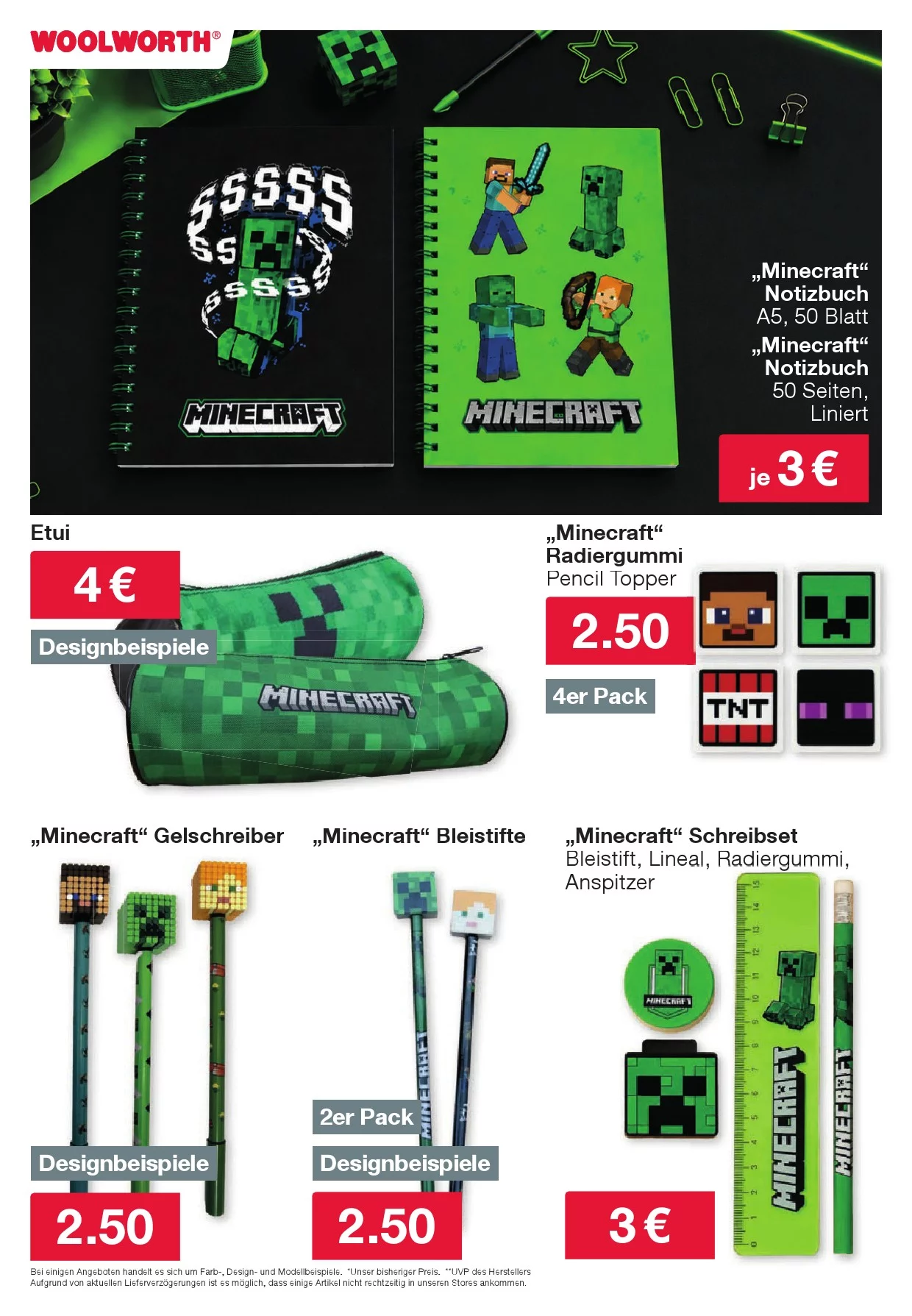 woolworth prospekt kw 28 29 11 1