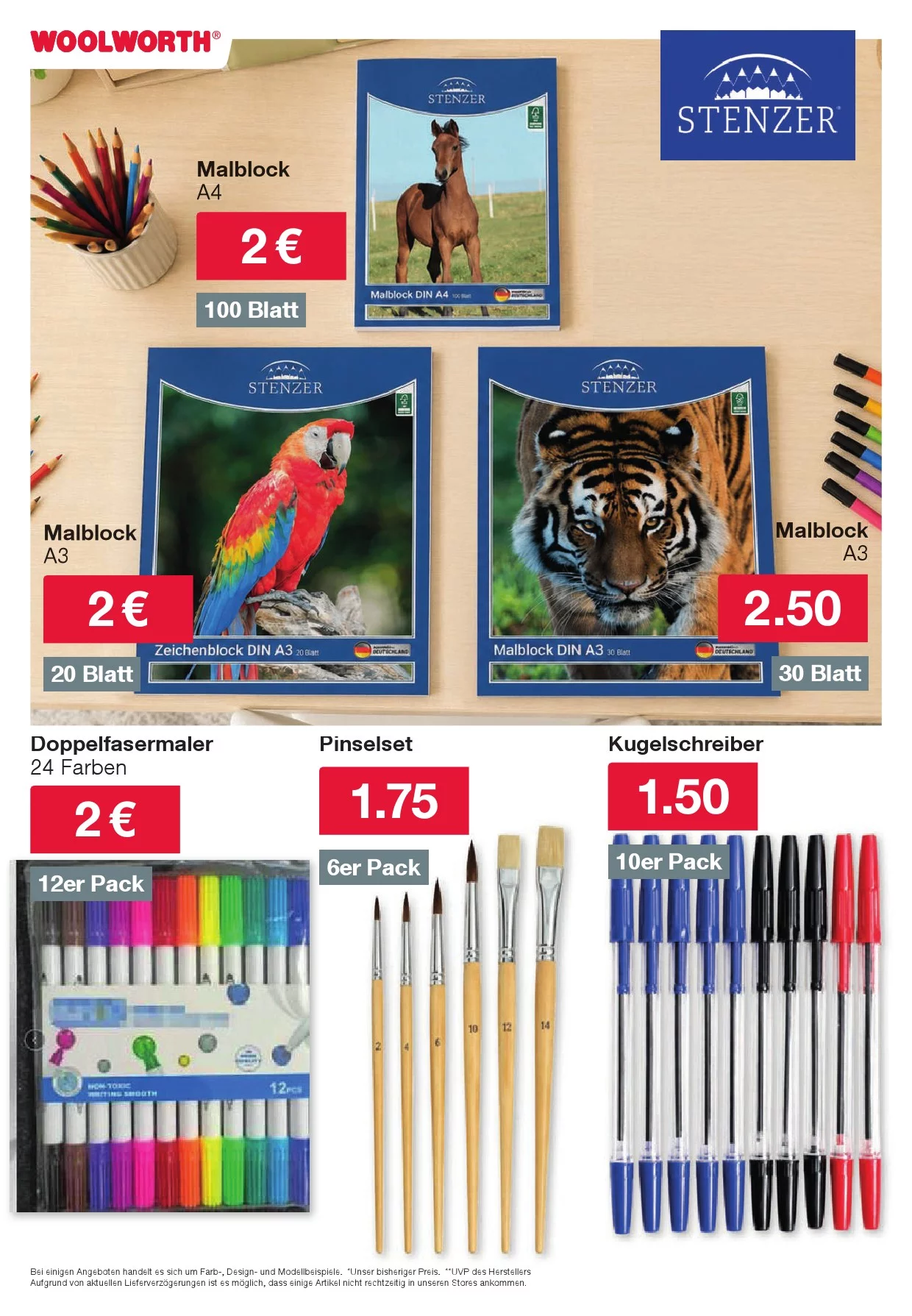 woolworth prospekt kw 28 29 12 1