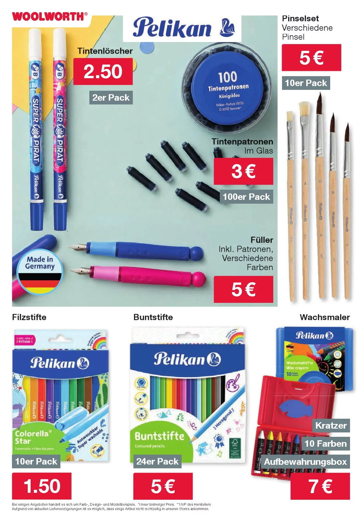 woolworth prospekt kw 28 29 2 1