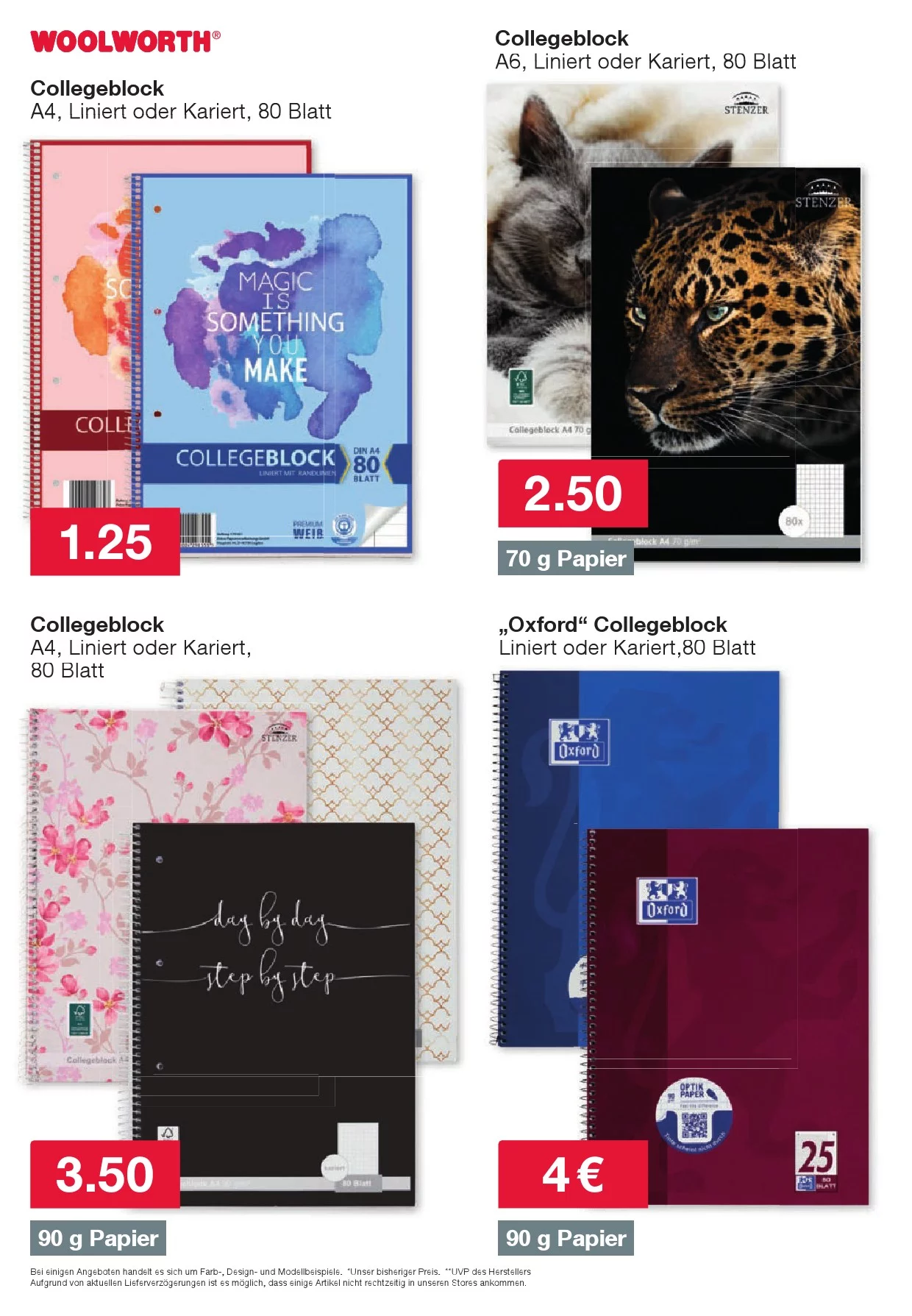woolworth prospekt kw 28 29 25 1