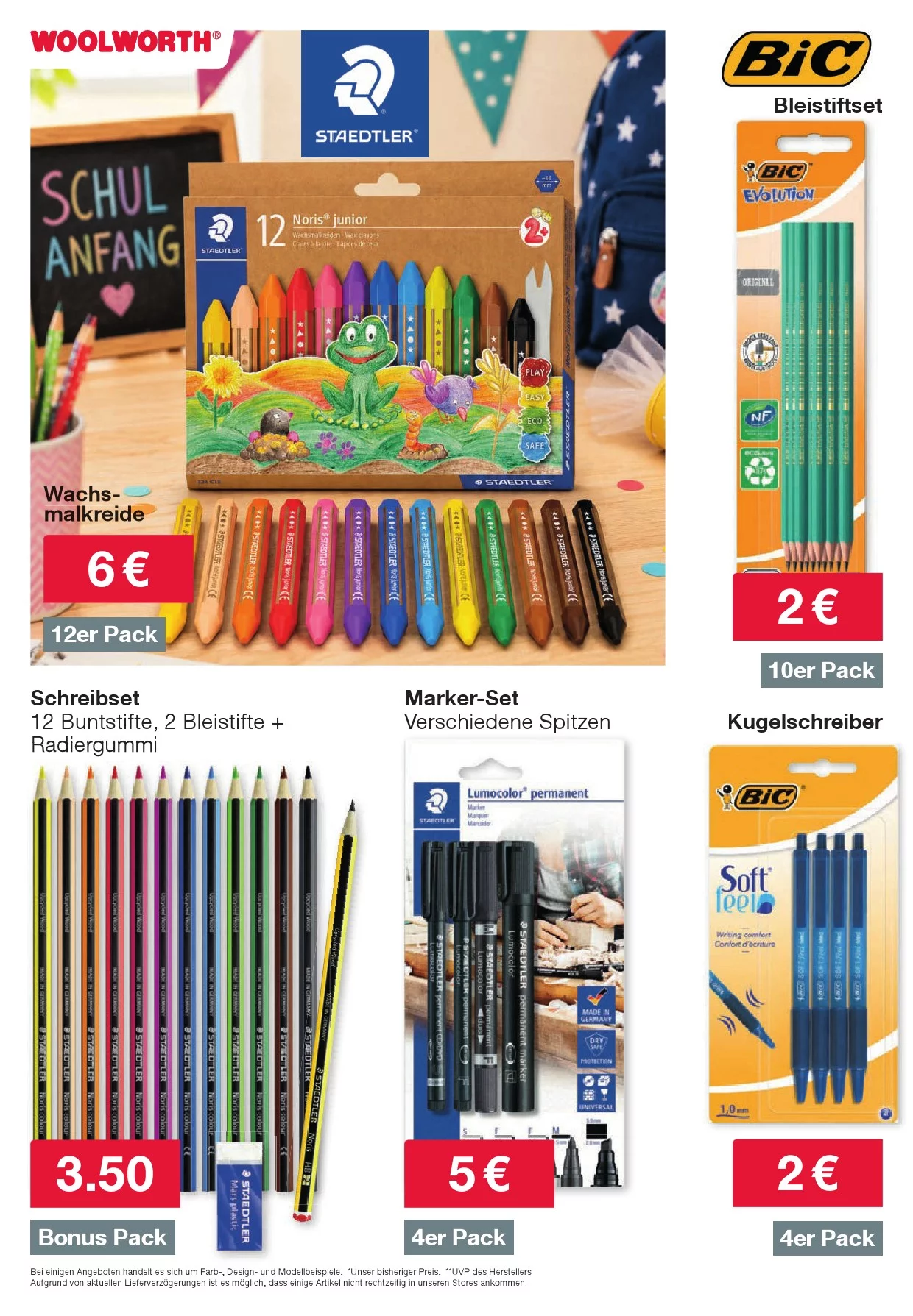 woolworth prospekt kw 28 29 6 1