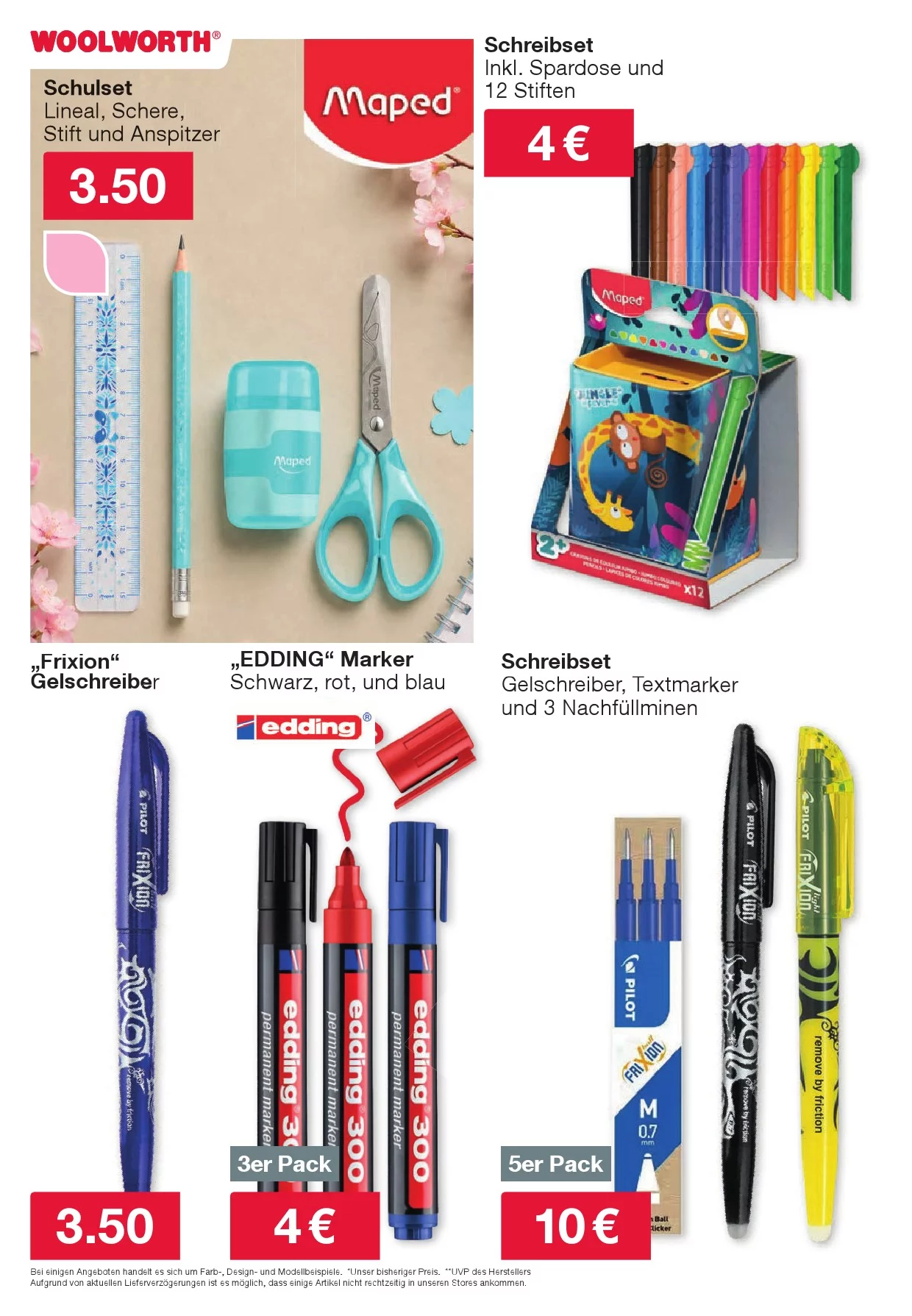 woolworth prospekt kw 28 29 7 1