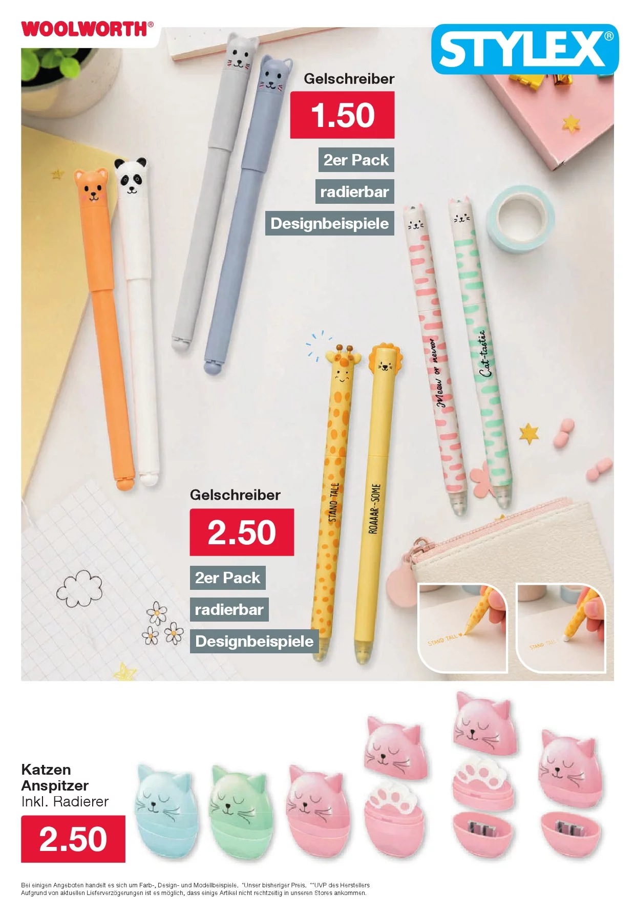 woolworth prospekt kw 28 29 8 1