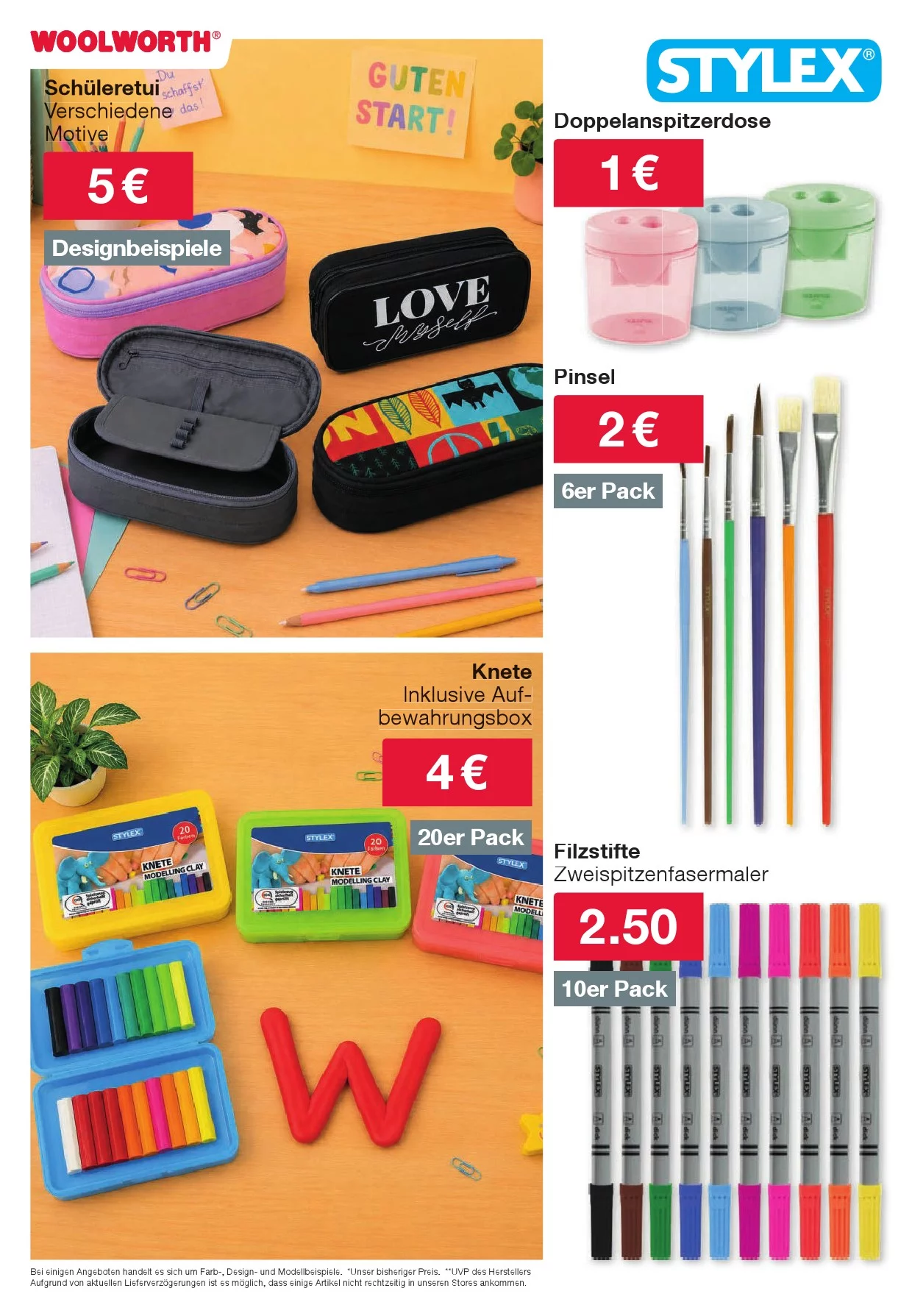 woolworth prospekt kw 28 29 9 1