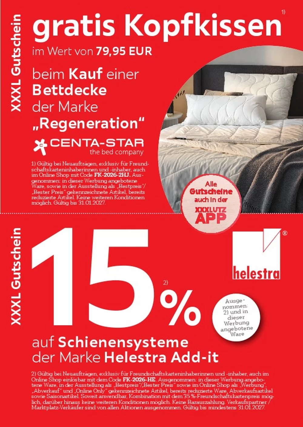 xxxlutz prospekt kw 31 32 13