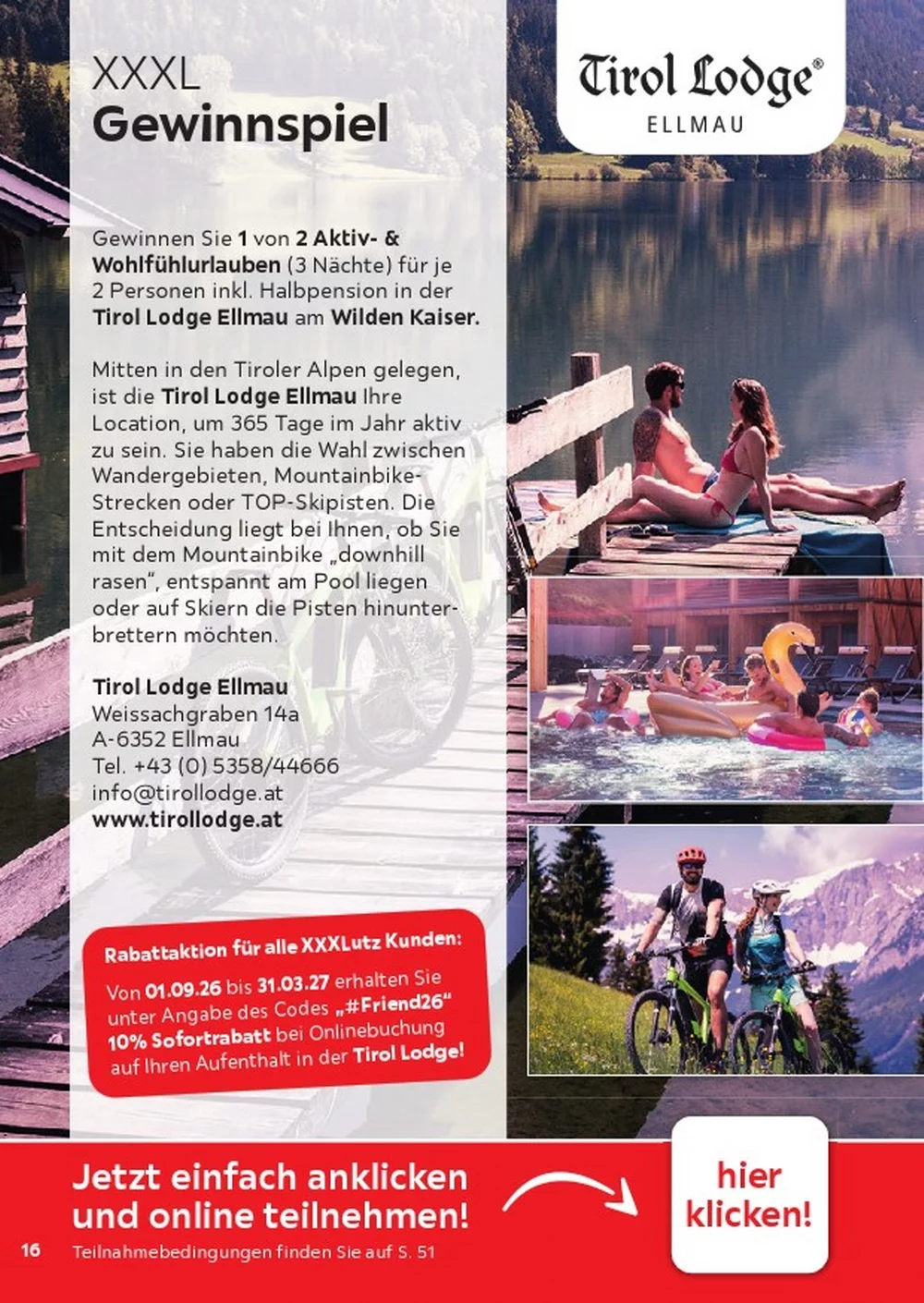 xxxlutz prospekt kw 31 32 16
