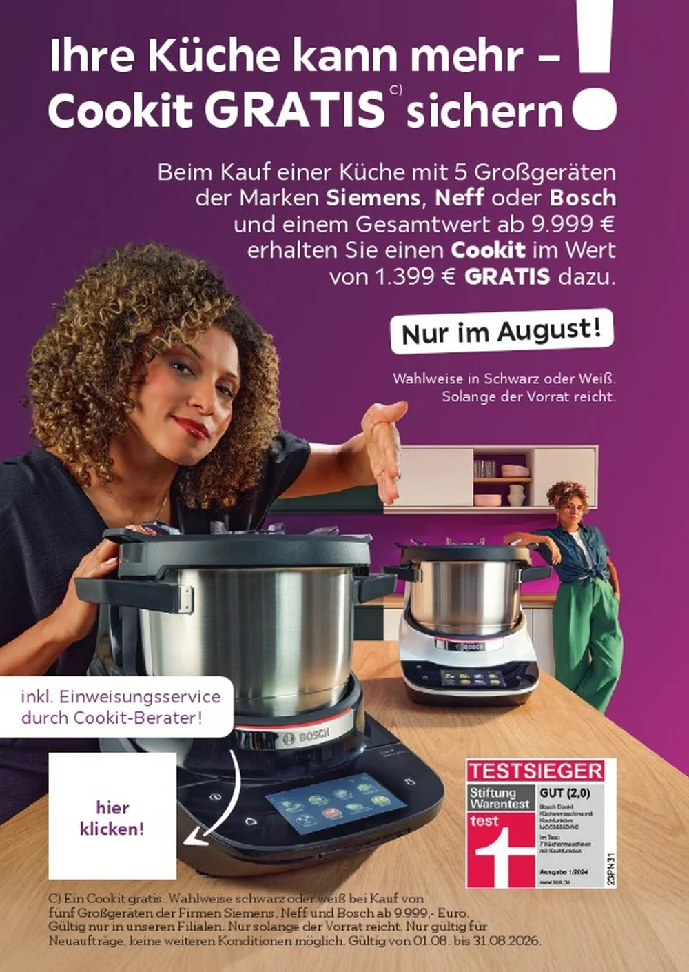 xxxlutz prospekt kw 31 32 18