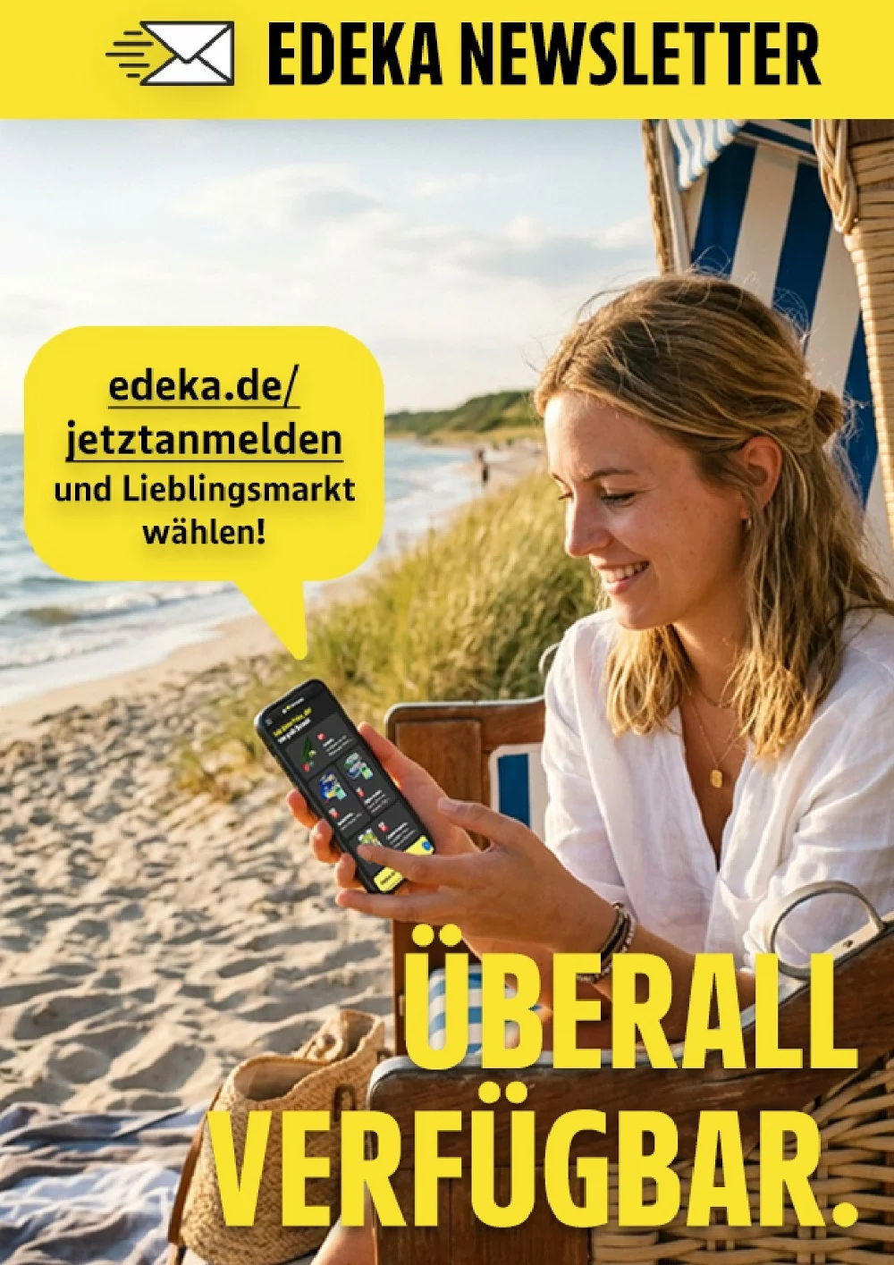 EDEKA nord prospekt juli 20 25 29