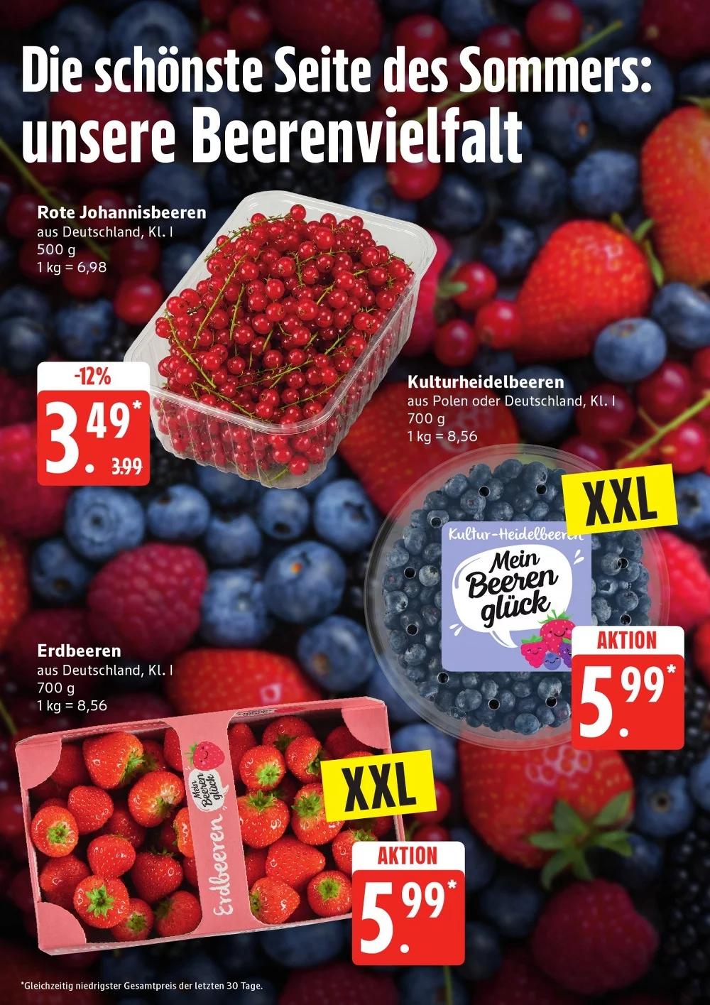 EDEKA nord prospekt juli 20 25 6