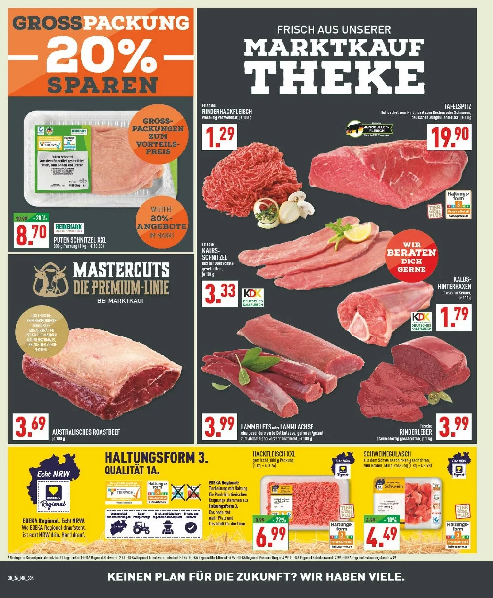 Marktkauf prospekt juli 20 25 4